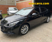 GM - Chevrolet CRUZE LT 1.4 16V Turbo Flex 4p Aut. 2019/2019