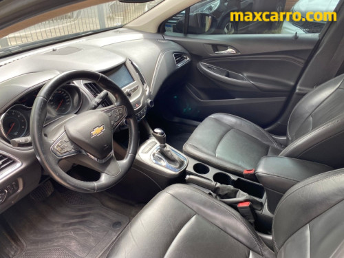 Foto do veículo GM - Chevrolet CRUZE LT 1.4 16V Turbo Flex 4p Aut. 2019/2019 ID: 88919