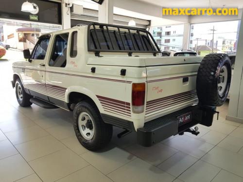 Foto do veículo GM - Chevrolet D-20 S / El Caminho 3.9/4.0 CD T.Dies 1991/1991 ID: 88924