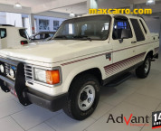 GM - Chevrolet D-20 S / El Caminho 3.9/4.0 CD T.Dies 1991/1991