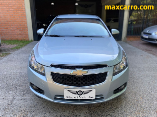 Foto do veículo GM - Chevrolet CRUZE LT 1.8 16V FlexPower 4p Aut. 2012/2012 ID: 88988