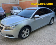 GM - Chevrolet CRUZE LT 1.8 16V FlexPower 4p Aut. 2012/2012