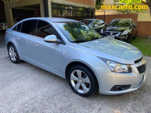 Foto do veículo GM - Chevrolet CRUZE LT 1.8 16V FlexPower 4p Aut. 2012/2012 ID: 88988