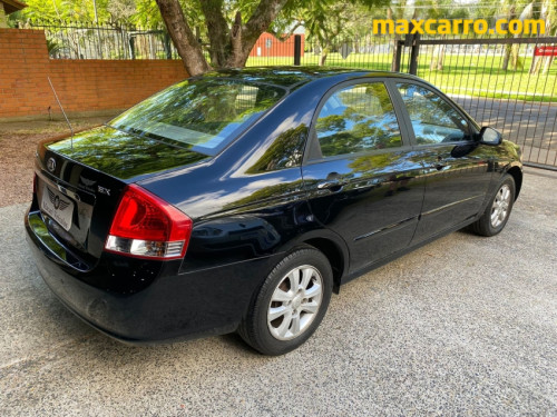 Foto do veículo Kia Motors Cerato 1.6 16V Aut. 2009/2009 ID: 88998