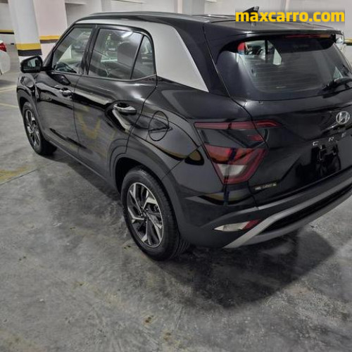 Foto do veículo Hyundai New Creta 1.0l Tgdi At Platinum 2024/2023 ID: 89000