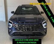 Kia Motors Creta N Line 1.0 Tb 12v Flex Aut. 2023/2024
