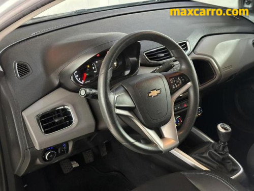 Foto do veículo GM - Chevrolet ONIX HATCH LT 1.0 8V FlexPower 5p Mec. 2019/2019 ID: 89017