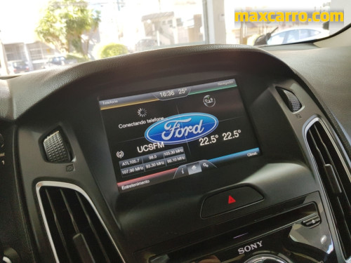 Foto do veículo Ford Focus Sed. TI./TI.Plus 2.0 16V Flex  Aut 2016/2016 ID: 89026