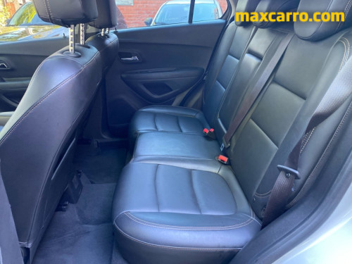 Foto do veículo GM - Chevrolet TRACKER Premier 1.4 Turbo 16V Flex Aut 2019/2019 ID: 89050