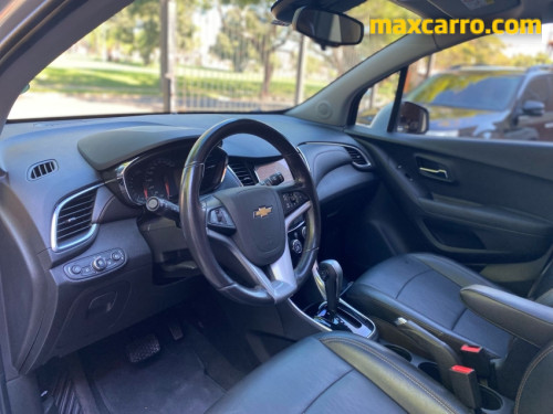 Foto do veículo GM - Chevrolet TRACKER Premier 1.4 Turbo 16V Flex Aut 2019/2019 ID: 89050