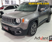 Jeep Renegade Longitude 1.8 4x2 Flex 16V Aut. 2018/2018