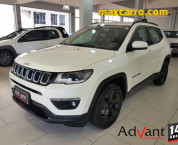 Jeep COMPASS LONGITUDE 2.0 4x2 Flex 16V Aut. 2018/2018