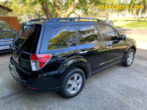 Foto do veículo Subaru Forester 2.0 L 16V 4x4 Aut. 2011/2011 ID: 89079