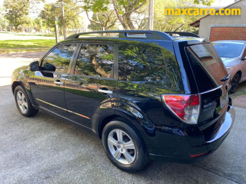 Foto do veículo Subaru Forester 2.0 L 16V 4x4 Aut. 2011/2011 ID: 89079