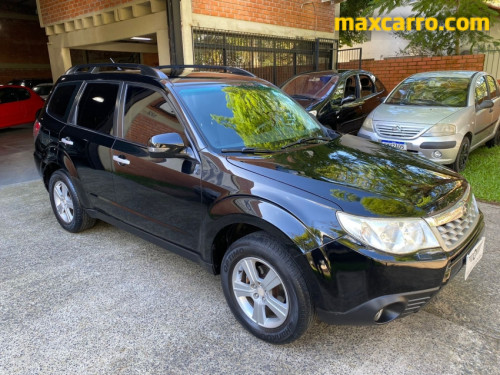 Foto do veículo Subaru Forester 2.0 L 16V 4x4 Aut. 2011/2011 ID: 89079