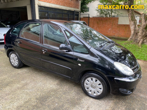 Foto do veículo Citroën Xsara Picasso GLX 1.6/ 1.6 Flex 16V 2011/2011 ID: 89096