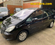 Citroën Xsara Picasso GLX 1.6/ 1.6 Flex 16V 2011/2011