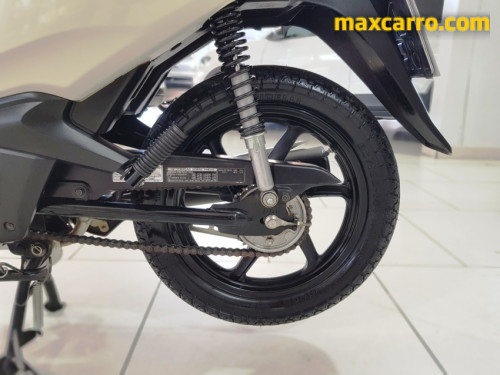 Foto do veículo HONDA BIZ 125 Flex 2018/2018 ID: 89119