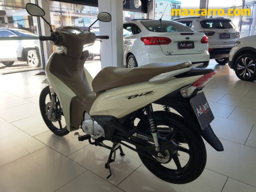 Foto do veículo HONDA BIZ 125 Flex 2018/2018 ID: 89119