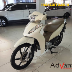 HONDA BIZ 125 Flex 2018/2018