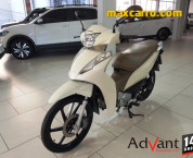 HONDA BIZ 125 Flex 2018/2018