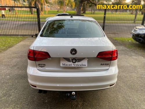 Foto do veículo VW - VolksWagen JETTA Highline 2.0 TSI 16V 4p Tiptronic 2017/2017 ID: 89138