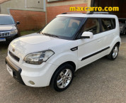 Kia Motors SOUL 1.6/ 1.6 16V FLEX Mec. 2010/2010