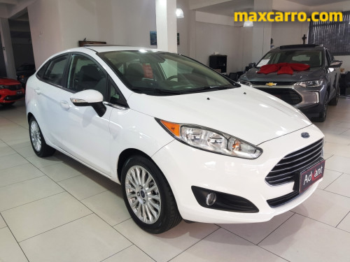 Foto do veículo Ford Fiesta Sed. TI./TI.Plus1.6 16V Flex Aut. 2015/2015 ID: 89149