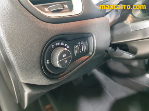 Foto do veículo Jeep Renegade Limited 1.8 4X2 Flex 16V Aut. 2017/2016 ID: 89150