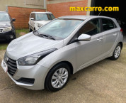 Hyundai HB20 C./C.Plus/C.Style 1.6 Flex 16V Mec. 2017/2017