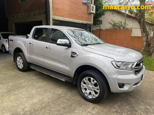 Foto do veículo Ford Ranger XLT 3.2 20V 4x4 CD Diesel Aut. 2021/2021 ID: 89156