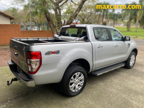 Foto do veículo Ford Ranger XLT 3.2 20V 4x4 CD Diesel Aut. 2021/2021 ID: 89156