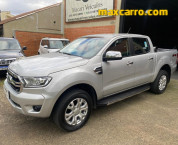 Ford Ranger XLT 3.2 20V 4x4 CD Diesel Aut. 2021/2021