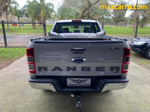 Foto do veículo Ford Ranger XLT 3.2 20V 4x4 CD Diesel Aut. 2021/2021 ID: 89156