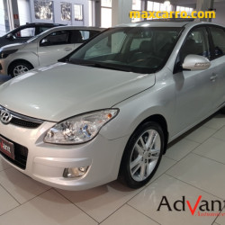 Hyundai i30 2.0 16V 145cv 5p Aut. 2010/2010