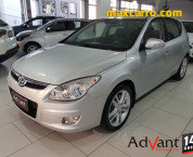 Hyundai i30 2.0 16V 145cv 5p Aut. 2010/2010