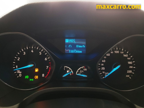 Foto do veículo Ford Focus 2.0 16V/SE/SE Plus Flex 5p Aut. 2016/2015 ID: 89166