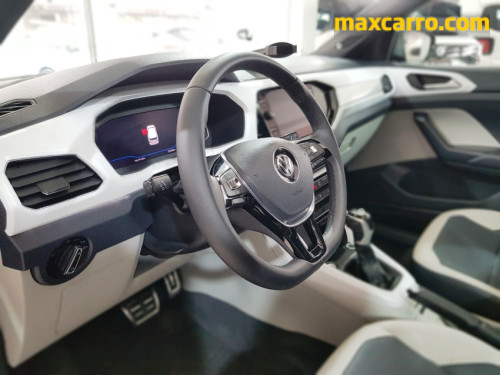 Foto do veículo VW - VolksWagen T-Cross Highline 1.4 TSI Flex 16V 5p Aut 2020/2019 ID: 89169