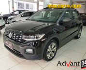 VW - VolksWagen T-Cross Highline 1.4 TSI Flex 16V 5p Aut 2019/2020