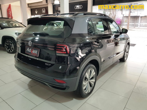 Foto do veículo VW - VolksWagen T-Cross Highline 1.4 TSI Flex 16V 5p Aut 2020/2019 ID: 89169