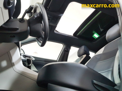 Foto do veículo VW - VolksWagen T-Cross Highline 1.4 TSI Flex 16V 5p Aut 2020/2019 ID: 89170