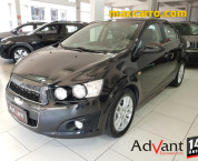 GM - Chevrolet SONIC Sed. LTZ 1.6 16V FlexPower 4p Aut. 2012/2012