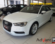 Audi A3 Sed.1.8/1.8 Ambit.16V TB FSI S-tronic 2014/2015