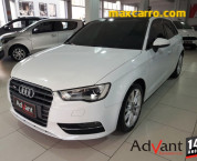 Audi A3 Sportback 1.8 16V TFSI S-Tronic 5p 2013/2014