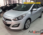 Hyundai i30 1.8 16V Aut. 5p 2014/2013