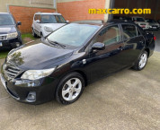 Toyota Corolla GLi 1.8 Flex 16V  Aut. 2012/2012