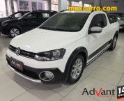 VW - VolksWagen Saveiro CROSS 1.6 T. Flex 16V CE 2014/2015