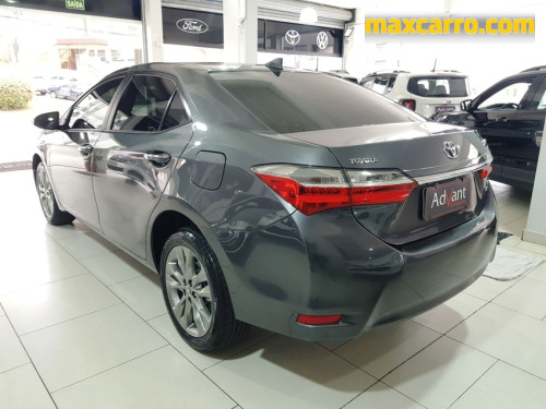 Foto do veículo Toyota Corolla XEi 2.0 Flex 16V Aut. 2018/2018 ID: 89189