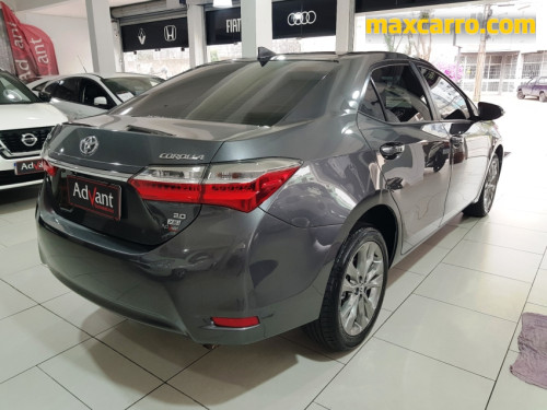 Foto do veículo Toyota Corolla XEi 2.0 Flex 16V Aut. 2018/2018 ID: 89189