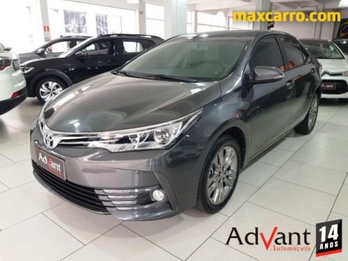 Foto do veículo Toyota Corolla XEi 2.0 Flex 16V Aut. 2018/2018 ID: 89189